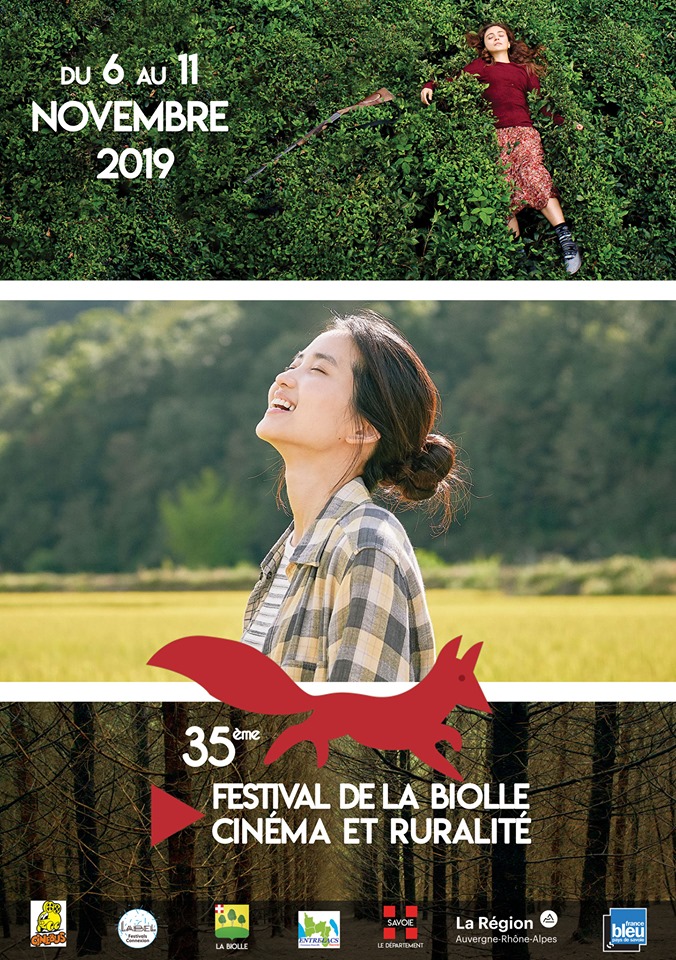 Cinéma et ruralité
