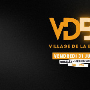 Village de la bière 2026
