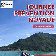 Journée Prévention Noyade