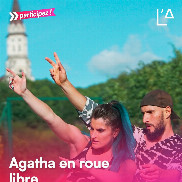 Découvrez le spectacle Agatha