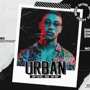 Soirée Urban Rap Fr/Us – Hip Hop – R&B au Maracaïbo