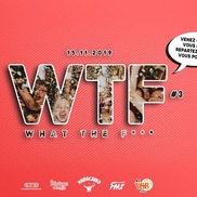 Soirée WTF au Maracaïbo