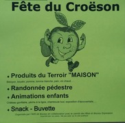 Fête du Croëson à Boussy