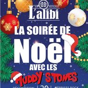 Concert rock l’Alibi