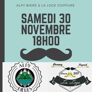 Movem'beer à Alpy Bières