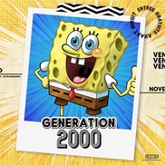 Soirée génération 2000 au Maracaïbo
