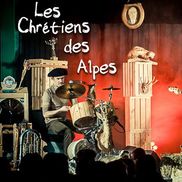 Concert des Chrétiens des Alpes à Moye