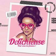 Soirée délichieuse au Maracaïbo