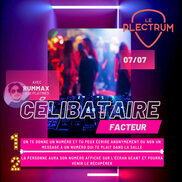 Week-end du 7 et 8 juillet au Plectrum