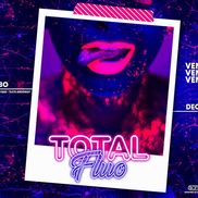 Soirée total fluo au Maracaïbo