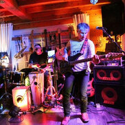 Concert de Moonlight à Alby sur Chéran