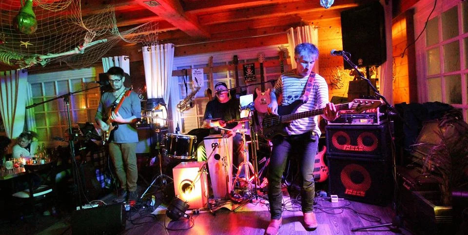 Concert Alby sur Chéran