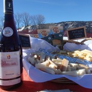 Gliss’gourmande 11ème édition aux Aillons Margeriaz