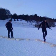 La Givrée : Les Dékapad’jos de l’hiver