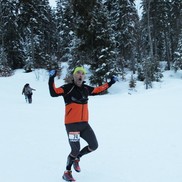 Ze Dahu Race aux Aillons Margériaz