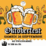 Oktoberfest au Melbourne