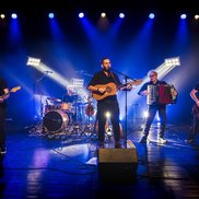 Concert d’Avinavita à Alby Sur Chéran