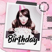 Anniversaires de février au Maracaïbo