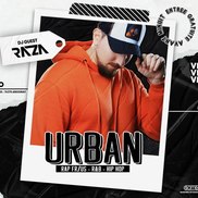 Soirée #URBAN au MARACAIBO.