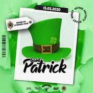 St Patrick au Maracaïbo (annulé)