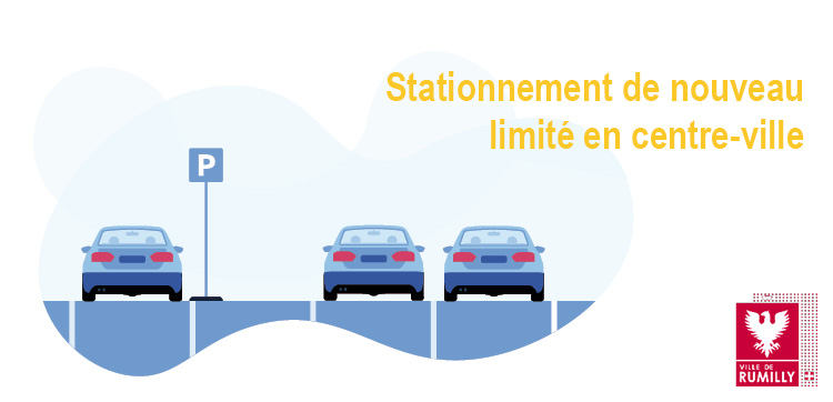 Zone bleue rumilly