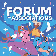 Forum des associations à Alby Sur Chéran