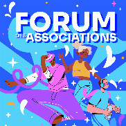 Forum des associations à Alby-sur-Chéran