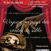 Un spectacle caritatif au profit des enfants ukrainiens