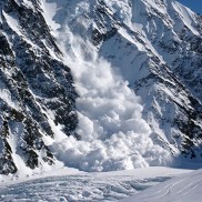 Haute-Savoie : Prudence en montagne, risque élevé d’avalanches.