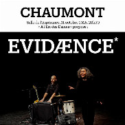 Spectacle contes et musique – EVIDÆNCE