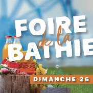 Foire de la Bathie à La Balme de Sillingy