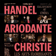 Ariodante, le chef-d’œuvre de Haendel au cinéma à Annecy et Rumilly