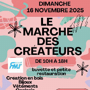 Week-end bien-être et marché de créateurs à Saint-Germain-la-Chambotte