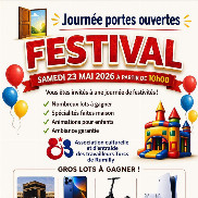 Une journée organisée par l’Association culturelle des ...