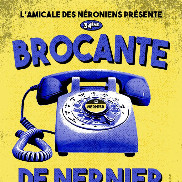 Nernier : la grande brocante de retour