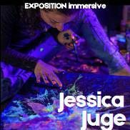 Une exposition immersive intitulée “Réalité ou illusion”