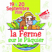 La Ferme sur le Pâquier revient à Annecy