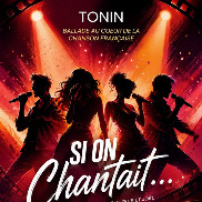 Concert de Tonin à OSCAR