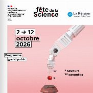 La Fête de la science revient en Haute-Savoie