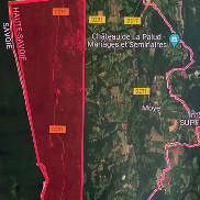 Risque d&rsquo;incendie : le massif du Clergeon fermé au public jusqu&rsquo;au 31 août