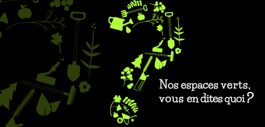 Espace-vert