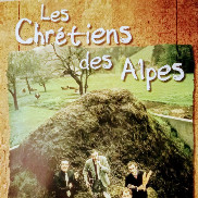 Concert des Chrétiens de Alpes à Moye