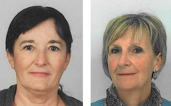 Agents recensement Rumilly