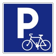 De nouveaux stationnements vélo à Rumilly