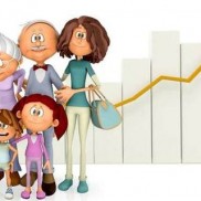 Rumilly : Recensement de la population