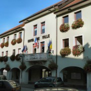 Services municipaux de Rumilly : fermetures et horaires d’été.