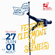 Festival Clermont en scène(s) 2026
