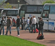 Albanais : Inscription aux transports scolaires 2017/2018.