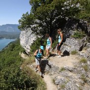 Les sorties en Pays de Savoie : La Chambotte