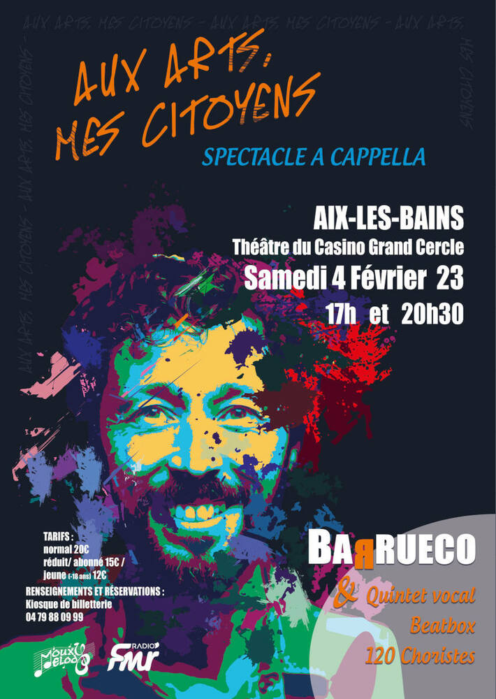 Concert Barrueco